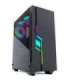 Gembird gaming design computer case Fornax 2000 RGB