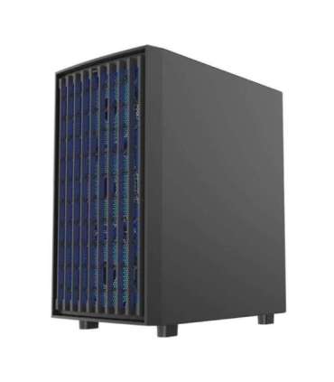 MODECOM  BREEZE ARGB Flow MIDI USB 3.0 X 2 CYPE-C computer case