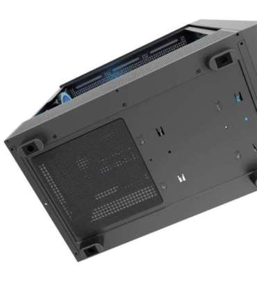 MODECOM  BREEZE ARGB Flow MIDI USB 3.0 X 2 CYPE-C computer case