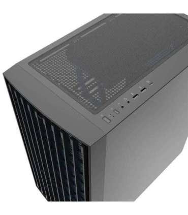 MODECOM  BREEZE ARGB Flow MIDI USB 3.0 X 2 CYPE-C computer case