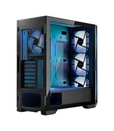 MODECOM  HORIZON ARGB Flow MIDI USB 3.0 X 2 CYPE-C computer case