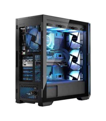 MODECOM  HORIZON ARGB Flow MIDI USB 3.0 X 2 CYPE-C computer case