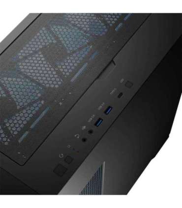 MODECOM  HORIZON ARGB Flow MIDI USB 3.0 X 2 CYPE-C computer case