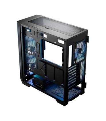 MODECOM  HORIZON ARGB Flow MIDI USB 3.0 X 2 CYPE-C computer case