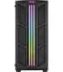 Aerocool Prime Midi Tower Black