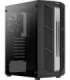 Aerocool Prime Midi Tower Black