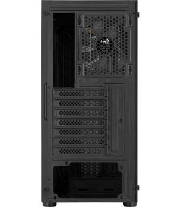 Aerocool Prime Midi Tower Black