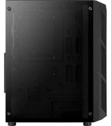 Aerocool Prime Midi Tower Black