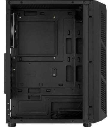 Aerocool Prime Midi Tower Black
