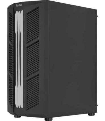 Aerocool Prime Midi Tower Black