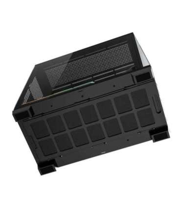 MODECOM VOLCANO STELLAR PLUS MIDI BLACK