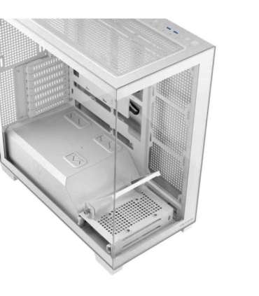 MODECOM VOLCANO STELLAR MIDI WHITE