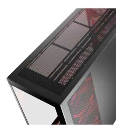 MODECOM Volcano SPACE APEX ARGB  MIDI USB 3.0 X 2  CYPE-C