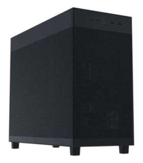 ASUS Prime AP303 Mesh Midi Tower Black
