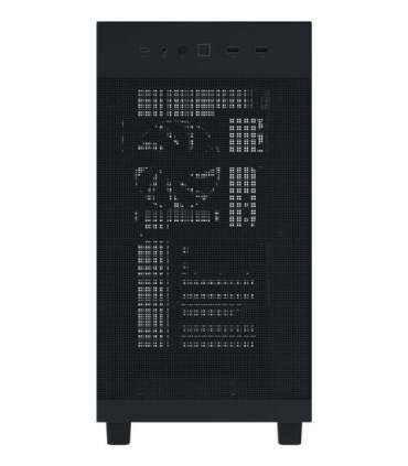 ASUS Prime AP303 Mesh Midi Tower Black