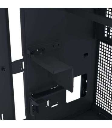 ASUS Prime AP303 Mesh Midi Tower Black