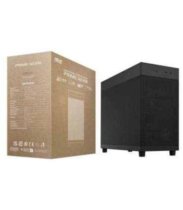 ASUS Prime AP303 Mesh Midi Tower Black