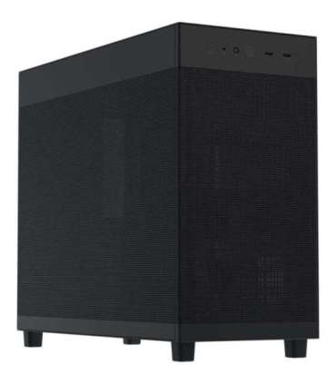 ASUS Prime AP303 Mesh Midi Tower Black