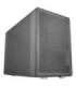 Mars Gaming MC-XPRO Mini Tower Black