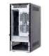 Chieftec BT-02B-U3-250VS computer case Mini Tower Black 250 W