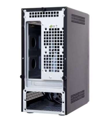 Chieftec BT-02B-U3-250VS computer case Mini Tower Black 250 W