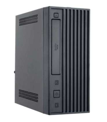 Chieftec BT-02B-U3-250VS computer case Mini Tower Black 250 W