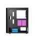 Gembird CCC-FC-400X Gaming ARGB computer case Fornax 400X, black