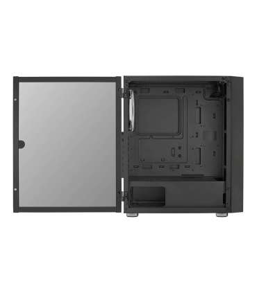 Housing Aerocool PGS Graphite-G-BK-v2 FRGB