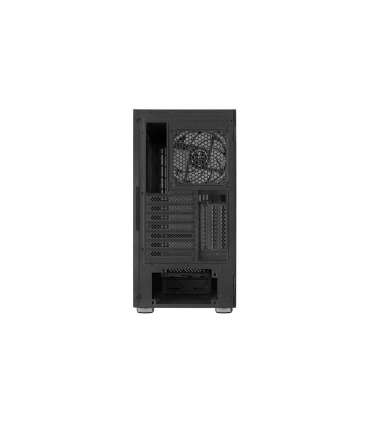 Housing Aerocool PGS Graphite-G-BK-v2 FRGB