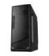 Akyga ' ak995bk PC"ATX Nero Midi Tower Black