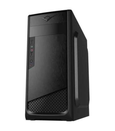 Akyga ' ak995bk PC"ATX Nero Midi Tower Black
