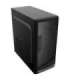 Akyga ' ak995bk PC"ATX Nero Midi Tower Black