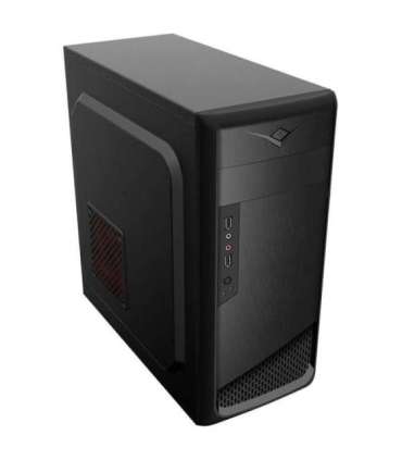 Akyga ' ak995bk PC"ATX Nero Midi Tower Black