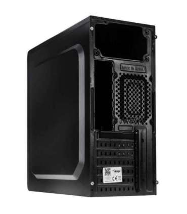 Akyga ' ak995bk PC"ATX Nero Midi Tower Black