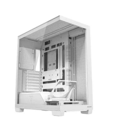 MODECOM VOLCANO STELLAR PLUS MIDI WHITE