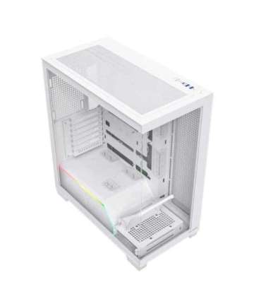 MODECOM VOLCANO STELLAR PLUS MIDI WHITE