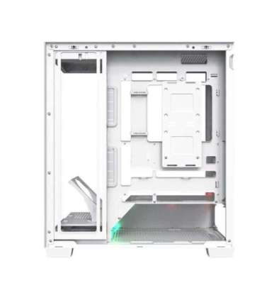 MODECOM VOLCANO STELLAR PLUS MIDI WHITE