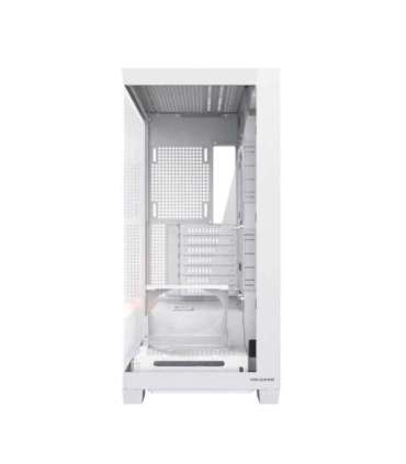 MODECOM VOLCANO STELLAR PLUS MIDI WHITE