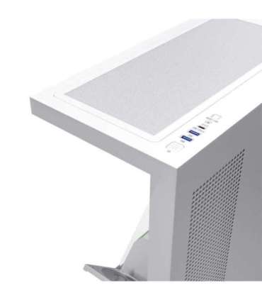 MODECOM VOLCANO STELLAR PLUS MIDI WHITE