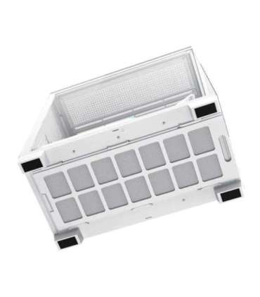 MODECOM VOLCANO STELLAR PLUS MIDI WHITE