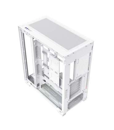 MODECOM VOLCANO STELLAR PLUS MIDI WHITE