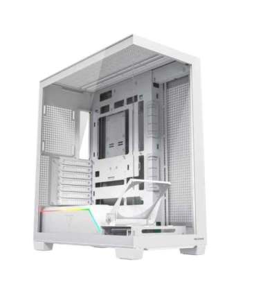 MODECOM VOLCANO STELLAR PLUS MIDI WHITE