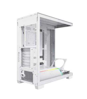 MODECOM VOLCANO STELLAR PLUS MIDI WHITE