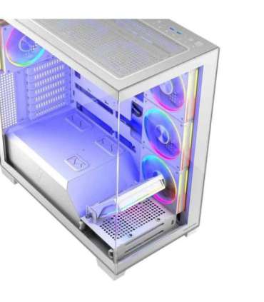 MODECOM VOLCANO STELLAR ARGB MIDI 8F WHITE