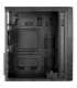 Aerocool Streak Midi Tower Black