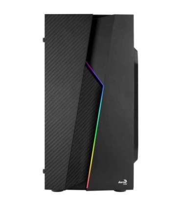 Aerocool Bolt Mini Mini-Tower Black