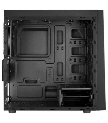 Aerocool Bolt Mini Mini-Tower Black