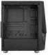 Aerocool PGS Zauron FRGB-G-BK-V1 Black case