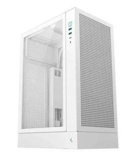 DeepCool CH170 PLUS WH Tower White