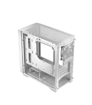 Logic DART PRO MINI USB-C PC Case White